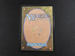 Brainstorm JP Alternate Art NM [Mystical Archives] Mtg Magic Free Tracking! - Image 2