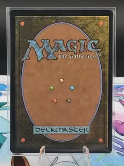 Nexus of Fate (Showcase) Regular Edge of Eternities Special Guest - NM #122 SPG - Image 2