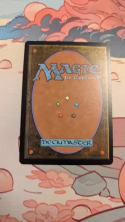 The Destined Black Mage (Borderless) Commander: Final Fantasy Regular - Image 2