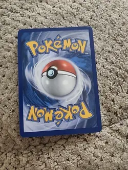 Pokemon TCG Lilligant Boundaries Crossed 17/149 LP - Image 2