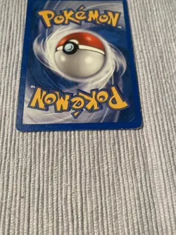 Pokemon TCG Wooper Aquapolis Common Card #66 Moderately Played - Image 3