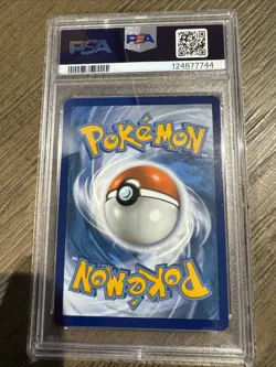 2021 POKEMON CELEBRATIONS #010 ZEKROM PSA 10 - Image 2