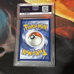 2024 POKEMON SCR EN-STELLAR CROWN ULTRA RARE LACEY 166/142 PSA 10 - Image 2