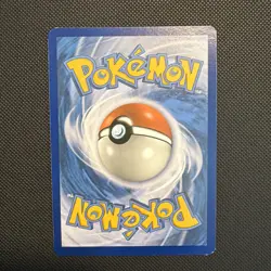 Pokemon TCG Ho-Oh GX SM Black Star Promo SM80 Promo LP+ - Image 2
