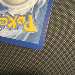 Pokemon TCG Ho-Oh GX SM Black Star Promo SM80 Promo LP+ - Image 3