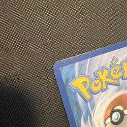 Pokemon TCG Ho-Oh GX SM Black Star Promo SM80 Promo LP+ - Image 4