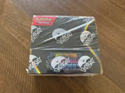 NEW! Pokemon TCG Phantasmal Flames Booster Display Box - Image 1
