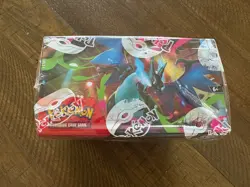 NEW! Pokemon TCG Phantasmal Flames Booster Display Box - Image 2