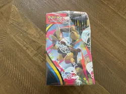 NEW! Pokemon TCG Phantasmal Flames Booster Display Box - Image 4