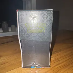 Pokemon TCG Mega Evolution Gardevoir Elite Trainer Box ETB New Factory Sealed - Image 4