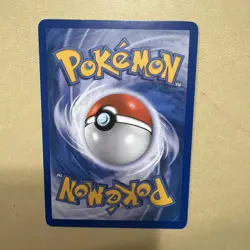 Pokemon TCG Arcanine HeartGold SoulSilver 2010 1/123 LP/MP - Image 4
