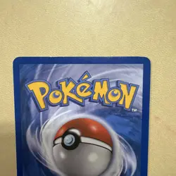 Pokemon TCG Arcanine HeartGold SoulSilver 2010 1/123 LP/MP - Image 5