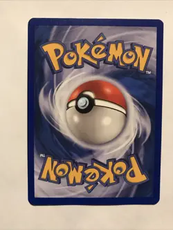 Pokemon Celebi 50 Promo WOTC NM Near Mint - Image 2