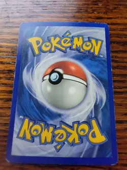 Koga's Ditto Holo-Rare - 10/132 Gym Challenge Unlimited - Pokemon - MP - Image 4