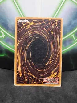 Yugioh Black Luster Soldier SYE-024 Ultra Rare MP - Image 2