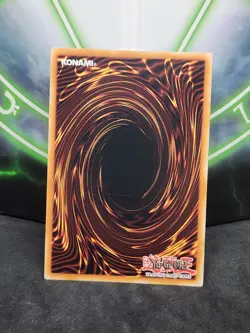 Yugioh Elemental HERO Neos Knight BLHR-EN064 Secret Rare 1st Edition NM - Image 2