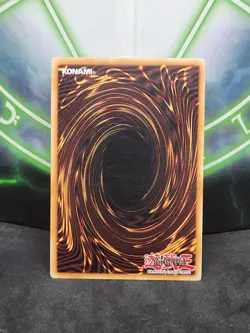 Yugioh Elemental Hero Sparkman LCGX-EN007 Secret 1st Edition NM - Image 2