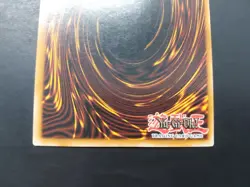 Yugioh - Magic Cylinder LON-104 Secret Rare - Image 5