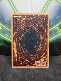 Yugioh Elemental Hero Burstinatrix EHC1-EN002 Secret Rare MP - Image 2