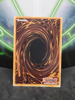 Yugioh Black Luster Soldier - Envoy of the Beginning IOC-EN025 Ultra Rare NM - Image 2