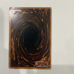 Yu-Gi-Oh Magician's Valkyria JUMP-EN009 Ultra Rare Limited Edition Lp - Image 3