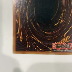 Yu-Gi-Oh Magician's Valkyria JUMP-EN009 Ultra Rare Limited Edition Lp - Image 4