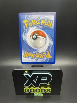 Mewtwo VSTAR 031/078 Pokemon GO Ultra Rare Pokemon TCG Card NM - Image 2