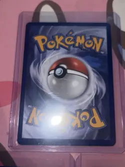 UMBREON AND ESPEON EX PRISMATIC EVOLUTIONS 175 & 176 PROMO CARDS - Image 5