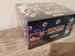 Riftbound - League of Legends TCG: Origins Booster Box Trading Card TCG - Image 3
