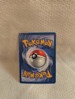 POKEMON CARD Entei Reverse Holo Foil #34 BLACK STAR PROMO *Read Description* - Image 2