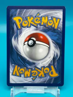 Lugia Pokemon Celebrations Card #22 NM Holo Rare TCG - Image 4