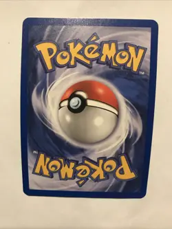 Dark Gyarados 8/82 Holo Team Rocket Prerelease Promo Pokemon Card - NM - Image 3
