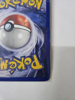 Pokemon Feraligatr Expedition 2/12 Box Topper Reverse Holo Jumbo Oversize Card - Image 3