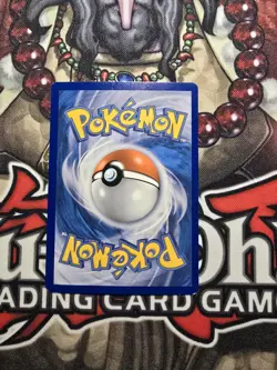 Feraligatr 17/119 Reverse Holo Rare XY Phantom Forces NM Pokemon Card - LP - Image 2