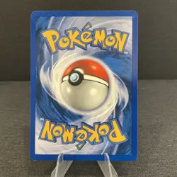 Giovanni's Magikarp 73/132 1st Edition Gym Challenge Vintage Pokemon TCG Card - Image 2