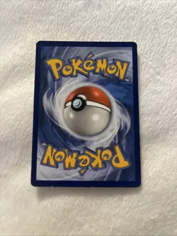Pokemon TCG Zapdos Holo Rare Card 42/108 In Great Condition ? - Image 2
