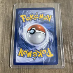 Pokemon Sylveon EX TCG RC32/RC32 Generations Ultra Rare Holo Card - Image 2