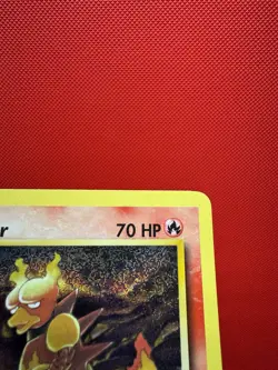 Magmar 006/034 Pokemon Trading Card Game Classic Holo NM #549 - Image 4