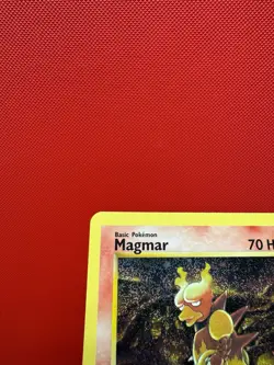 Magmar 006/034 Pokemon Trading Card Game Classic Holo NM #549 - Image 5