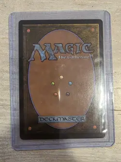 MTG Magic Avatar Suki of the Kyoshi Warriors Eternal-Legal Borderless Mythic - Image 2