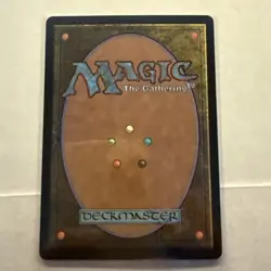 Earth Rumble Triumph Borderless NM X1 Avatar The Last Airbender MTG - Image 2