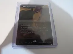 Rites of Flourishing (Borderless) Avatar: The Last Airbender: Eternal-Legal Foil - Image 1