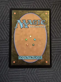 mtg foggy swamp visions showcase avatar: the last airbender - Image 2