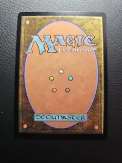 MTG: Ultimate Masters: Noble Hierarch: NM - Image 2