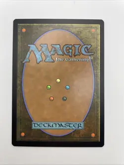 1xMTG Blossoming Bogbeast-Commander 2021-NM - Image 2