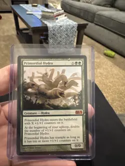 Primordial Hydra Core Set 2013 (M13) Regular - Image 1