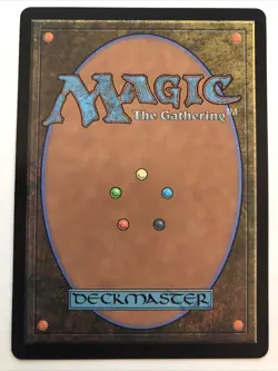 MTG Modern Horizons 2 Master of Death 205/303 NM Rare - Image 2