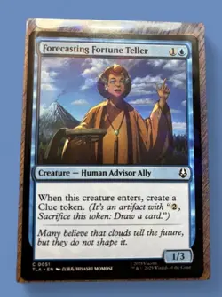 Magic: The Gathering Avatar The Last Airbender: Bundle/Lot - Image 3