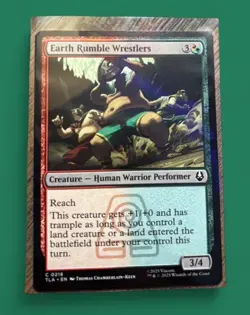 Magic: The Gathering Avatar The Last Airbender: Bundle/Lot - Image 5