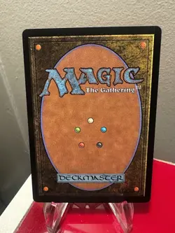 MTG Final Fantasy English Gogo, Mysterious Mime Extended Art 0153 Non-Foil - Image 2